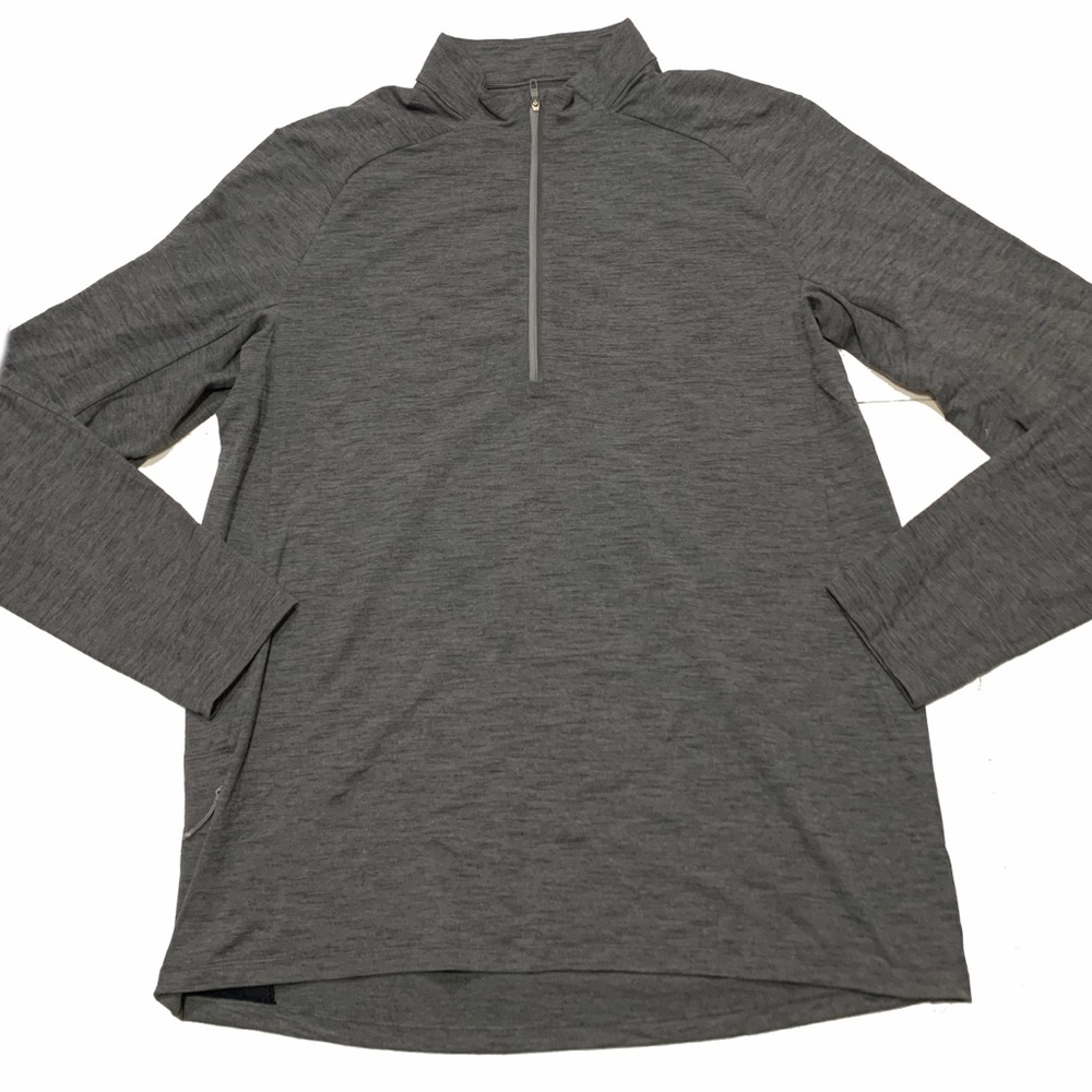 XL / Lululemon Surge Warm Half-Zip